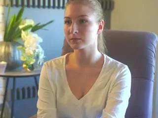 Photos of eugeniachubb from CamSoda is Private