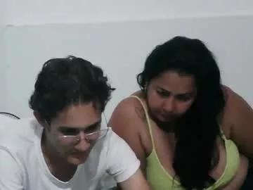 18and45couple from Chaturbate is Freechat