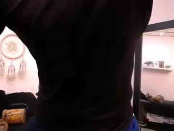 1logan_ from Chaturbate is Freechat