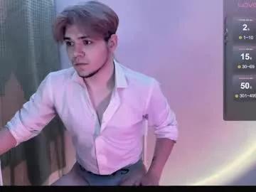 1roberttt from Chaturbate is Freechat