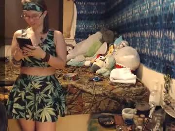 420stonerchick from Chaturbate is Freechat