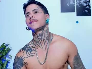 777_stefantransmen from Chaturbate is Freechat