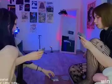 819sunflowerinahat2016 from Chaturbate is Freechat