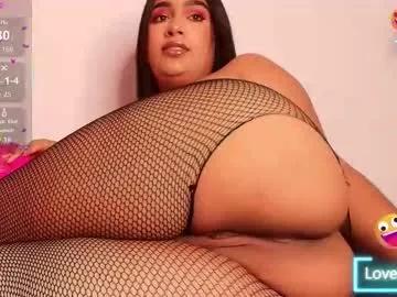 _alana_rosse from Chaturbate is Freechat