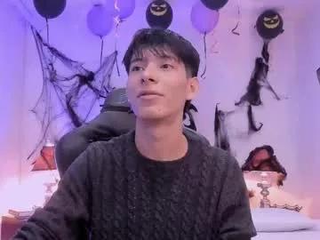 _alexandersawyer_ from Chaturbate is Freechat