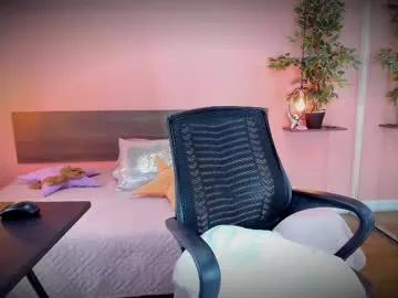 _aline_hall from Chaturbate is Freechat