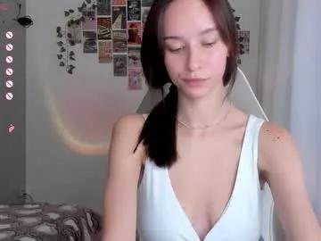 _alissaa_ from Chaturbate is Freechat