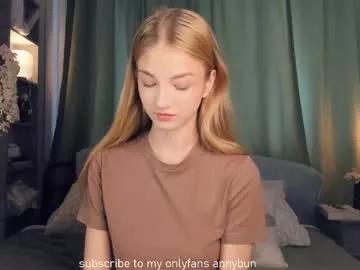 Photos of _annybunny_ from Chaturbate is Freechat