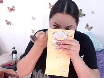 _antonella23 from Chaturbate is Freechat