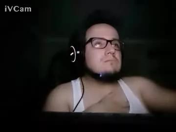 _buckle_ webcams show profile image 