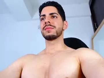 _davidwolf from Chaturbate is Freechat