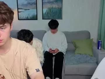 _dream_boys_ from Chaturbate is Freechat