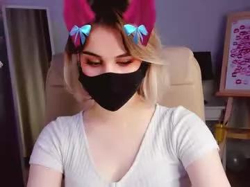 _dream_in_pixels from Chaturbate is Freechat