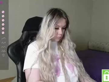 _elven_dreams__ from Chaturbate is Freechat
