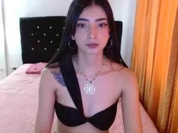 _hanna_69 from Chaturbate is Freechat