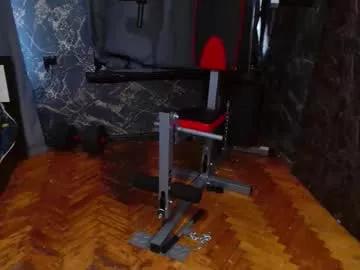 _happydayleon_ from Chaturbate is Freechat