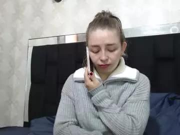 _isaabellaa from Chaturbate is Freechat