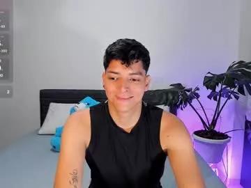_jacobmiller__ from Chaturbate is Freechat