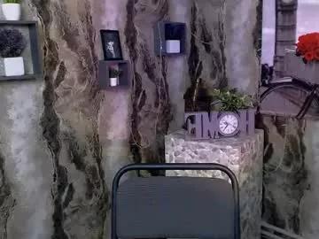 _julianaini_ from Chaturbate is Freechat