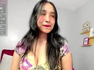 _julieta_love from Chaturbate is Freechat
