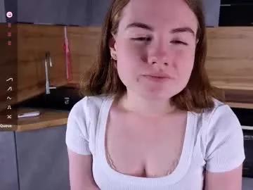 _kim_johnson_ from Chaturbate is Freechat