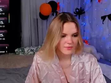 _kittymoore from Chaturbate is Freechat