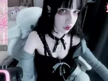_kuroneeko_ model from Chaturbate