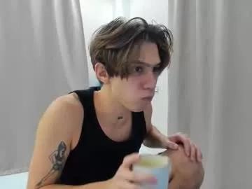 _kurt from Chaturbate is Freechat