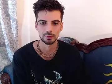 _kurt420 from Chaturbate is Freechat