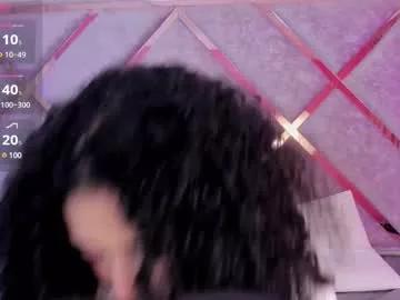_lanna_jhonson_ from Chaturbate is Freechat