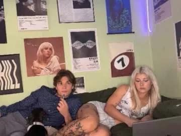_leobaby69 from Chaturbate is Freechat