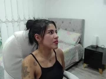 _lili_rose from Chaturbate is Freechat