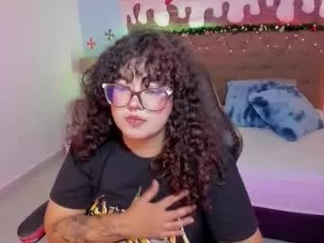 _lilly_miller from Chaturbate is Freechat