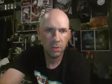 _longfellow from Chaturbate is Freechat