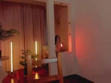 _lovely_lady from Chaturbate is Freechat