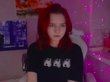 _lovelylu_ from Chaturbate is Freechat