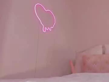 _lucia_18 from Chaturbate is Freechat