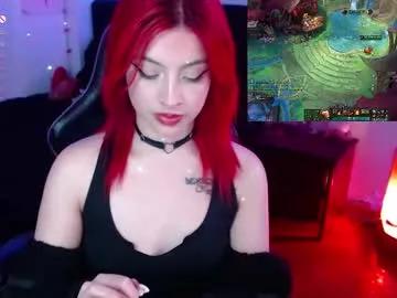 _lucyx__ from Chaturbate is Freechat