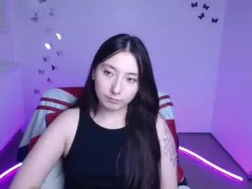 _luna_moon__ from Chaturbate is Freechat