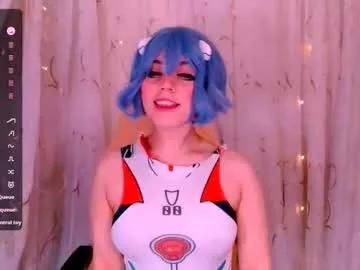 _marcelline_ from Chaturbate is Freechat