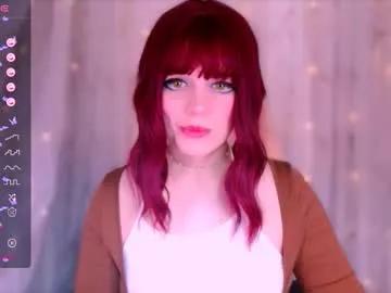 _marcelline_ from Chaturbate is Freechat