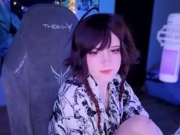 Photos of _mariko_ from Chaturbate is Freechat