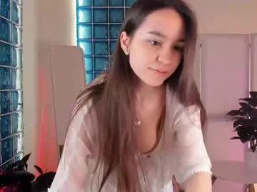 _mayflower_ model from Chaturbate