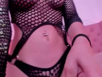 _megan_ross from Chaturbate is Freechat