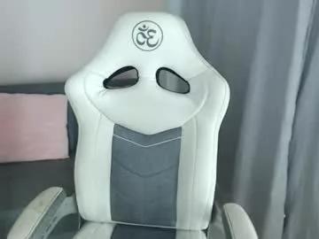 _meganhaze from Chaturbate is Freechat