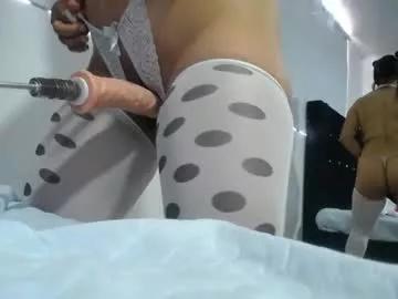 _miaaleon from Chaturbate is Freechat