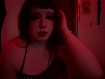 _miss_marie_ from Chaturbate is Freechat