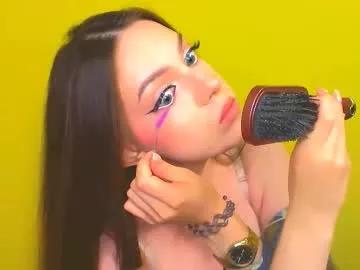 _miss_merciless webcams show profile image 