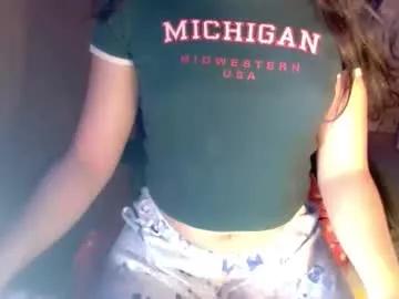 _missalona69 from Chaturbate is Freechat