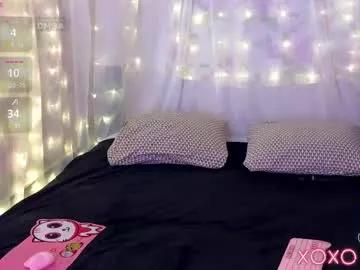 _morgana_1 from Chaturbate is Freechat